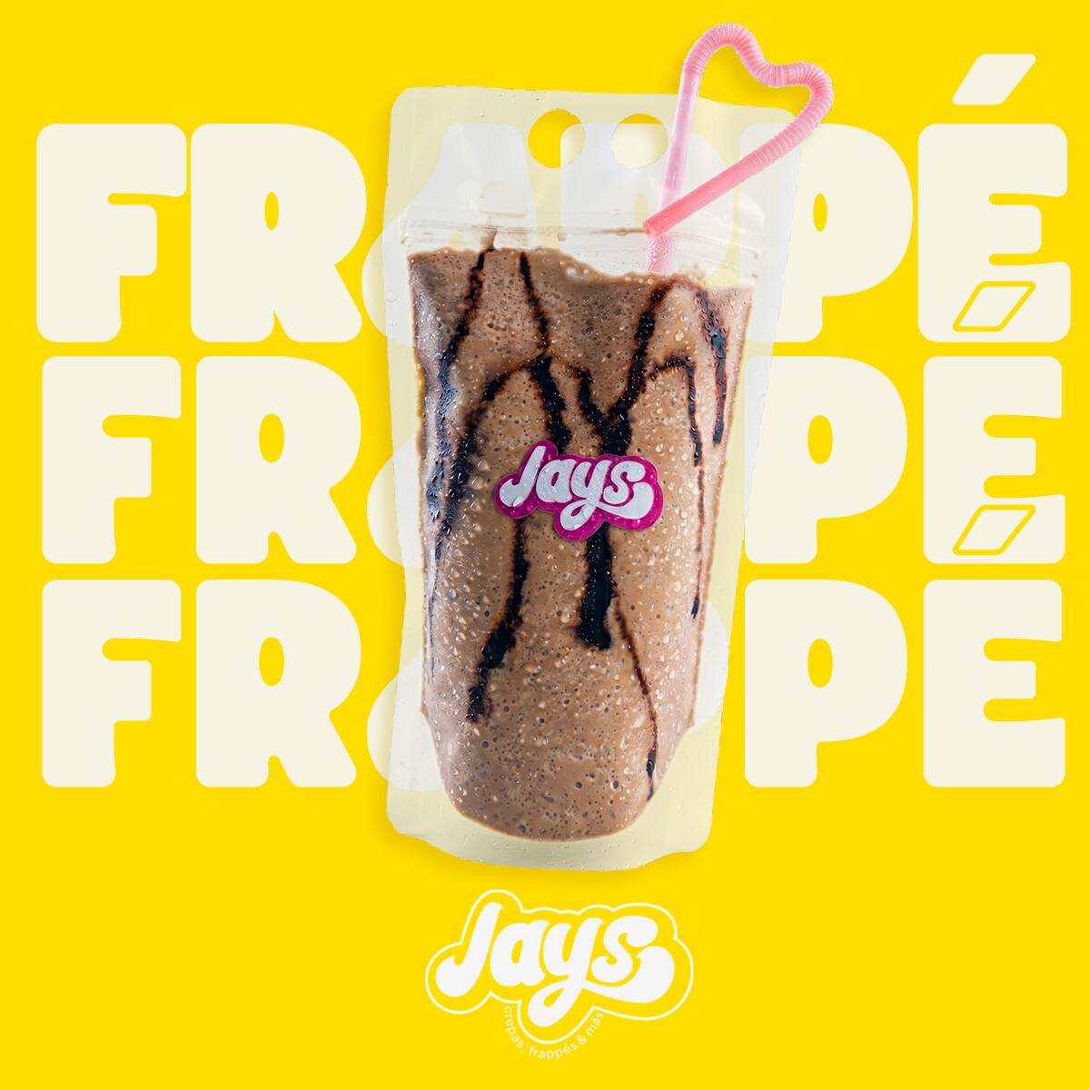 Frappé