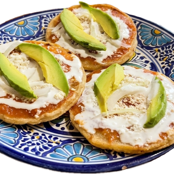 Picadita De Carne Molida