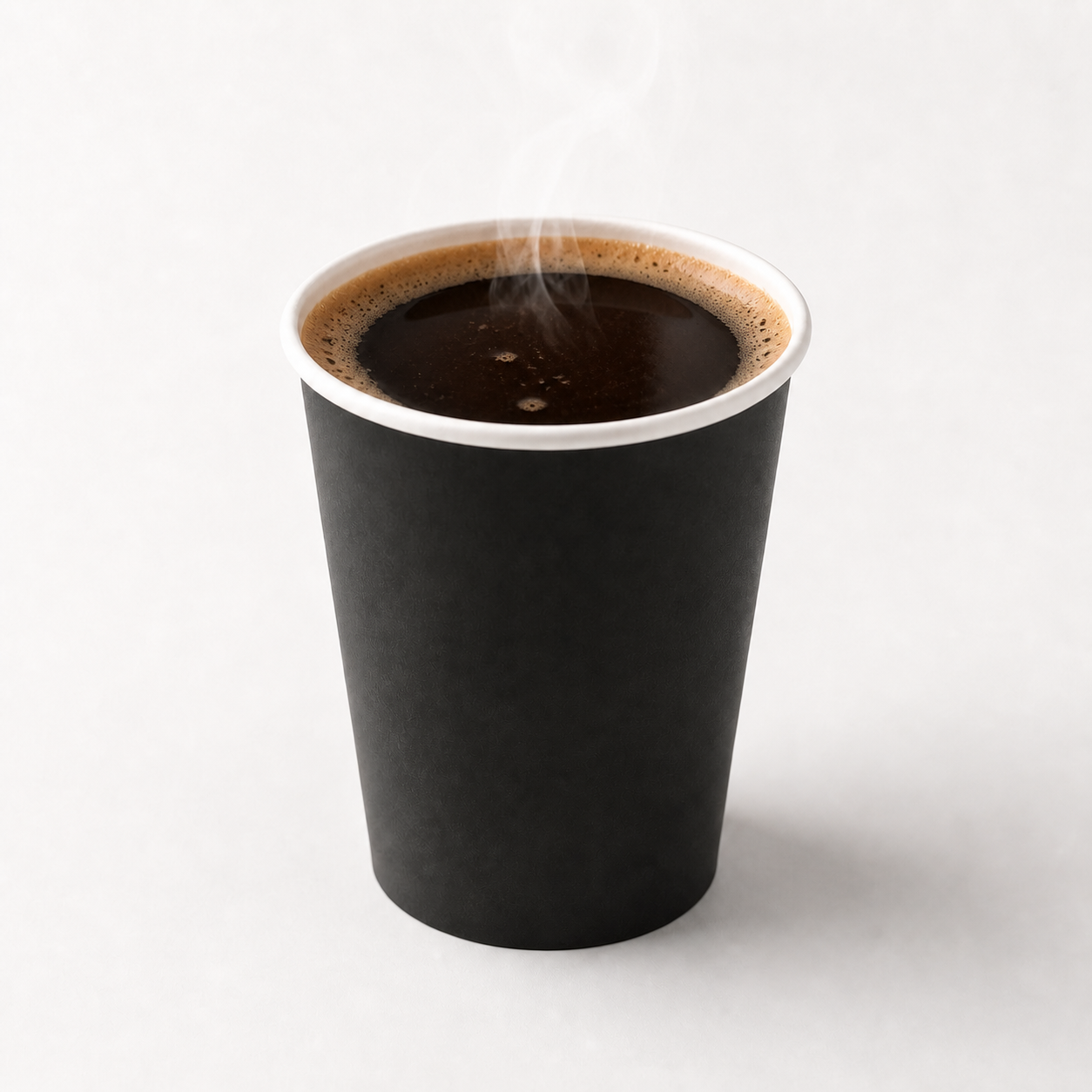 CAFÉ AMERICANO.