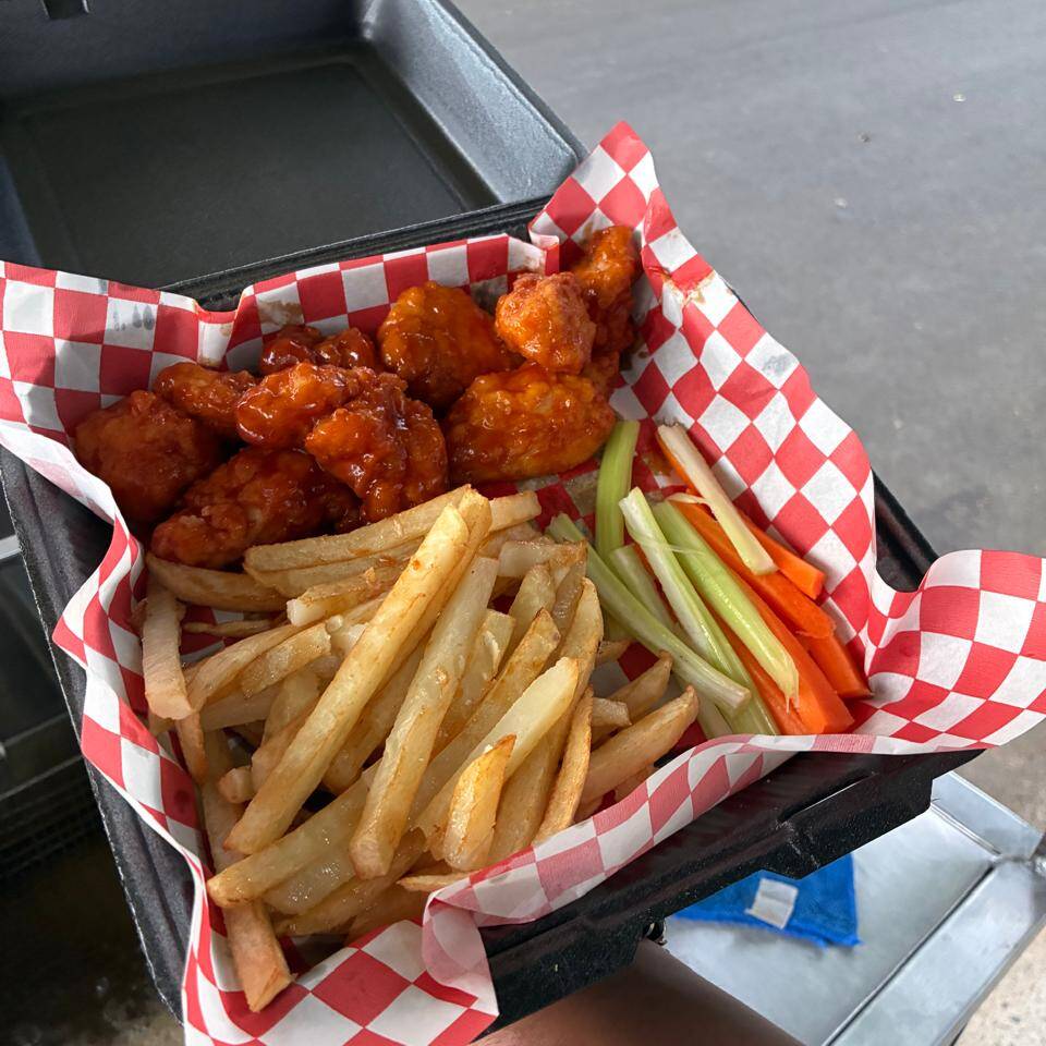 BONELESS