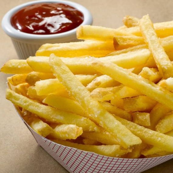 Papas a la Francesa