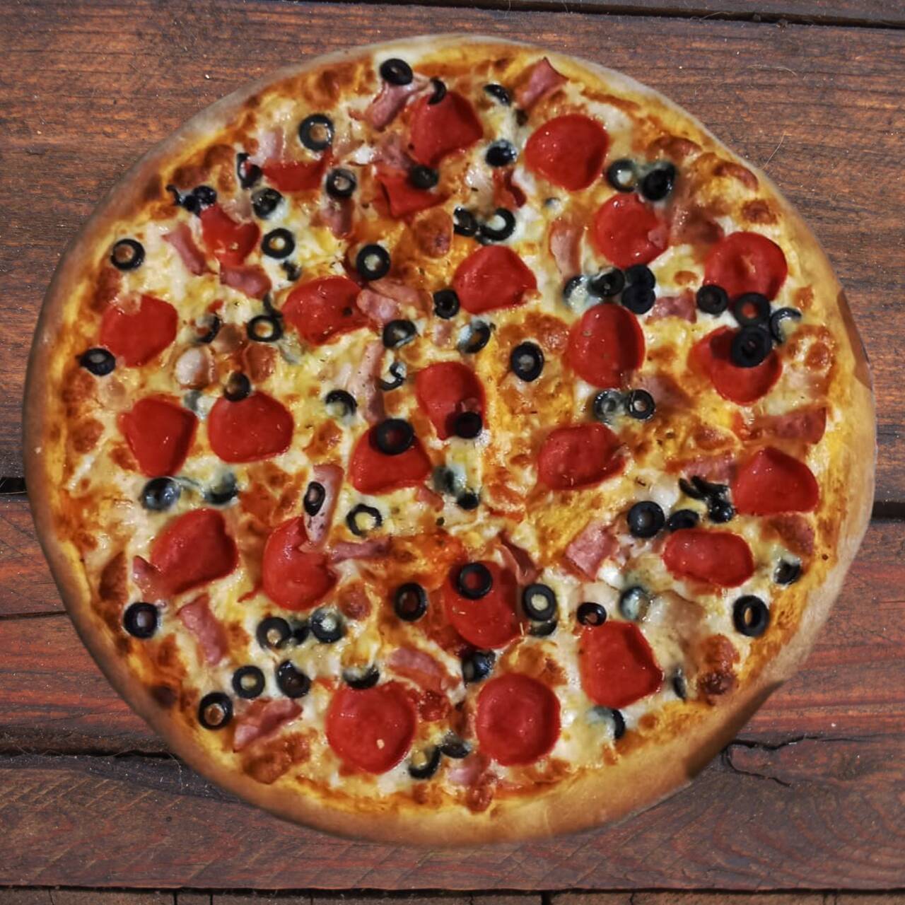 Pizza Matadora