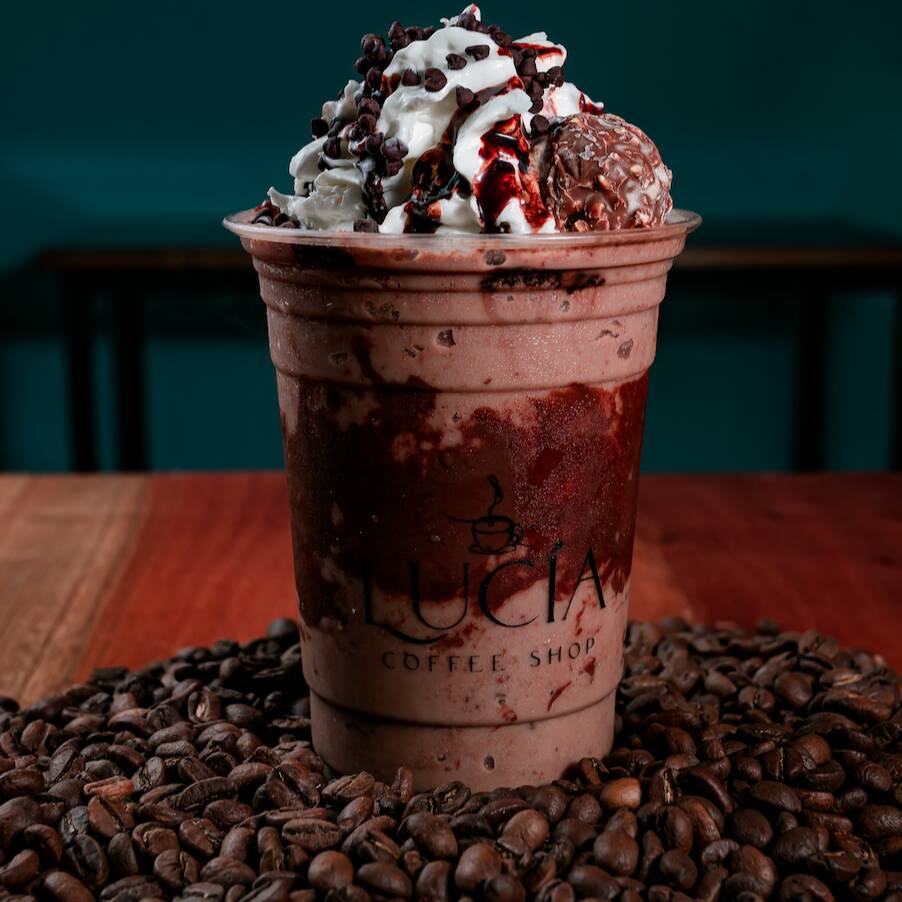 Frappé de Ferrero