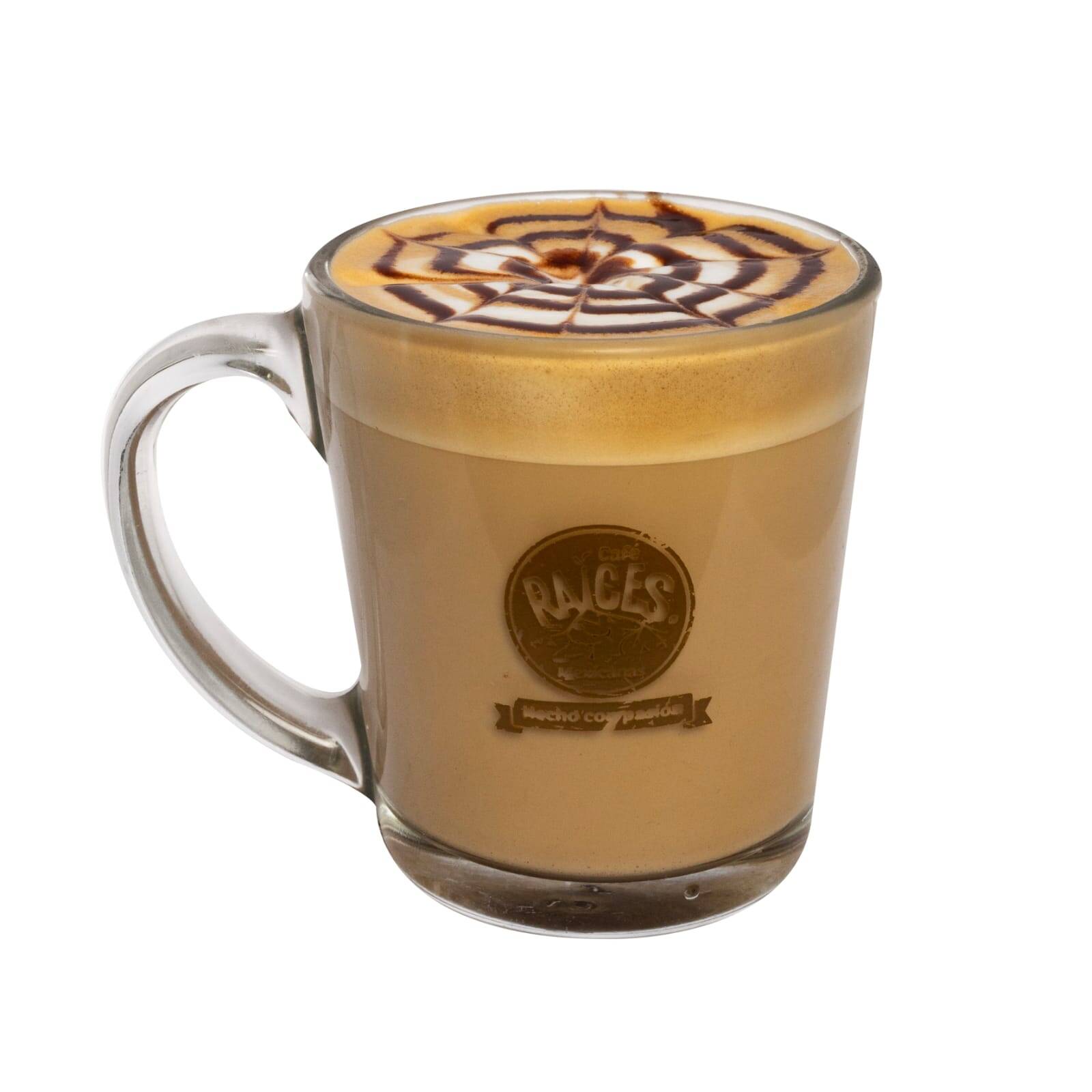 Choco Latte Raíces