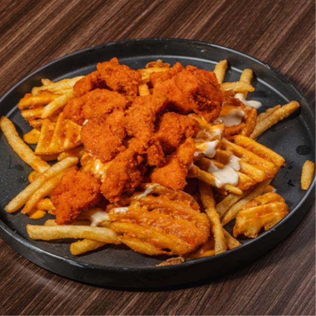 FORTA CHICKEN FRIES