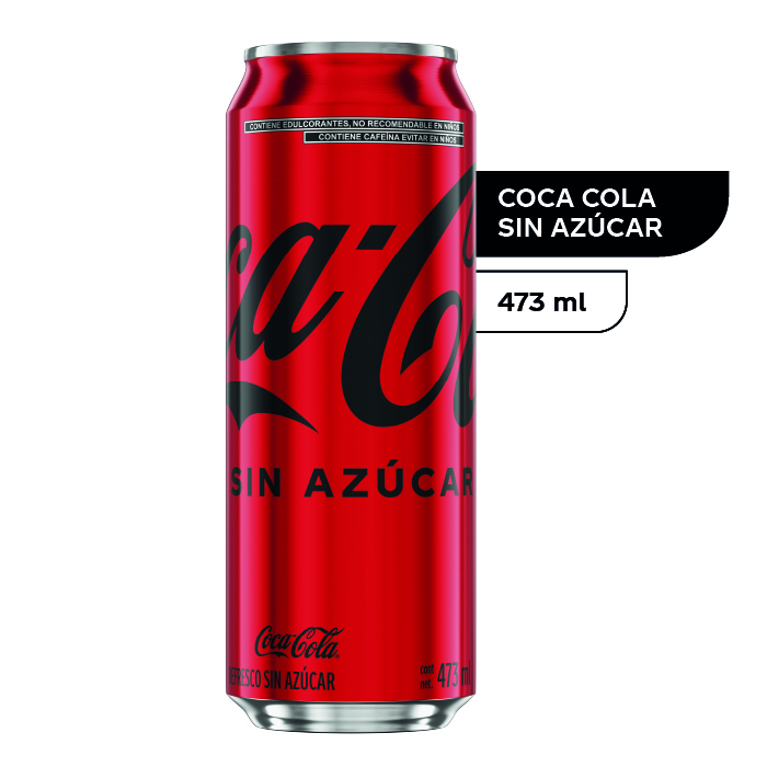 Coca-Cola Zero