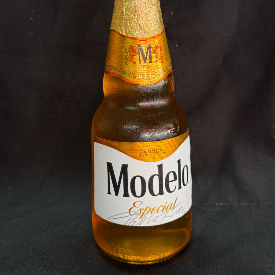 Cerveza Modelo Especial 355 ml