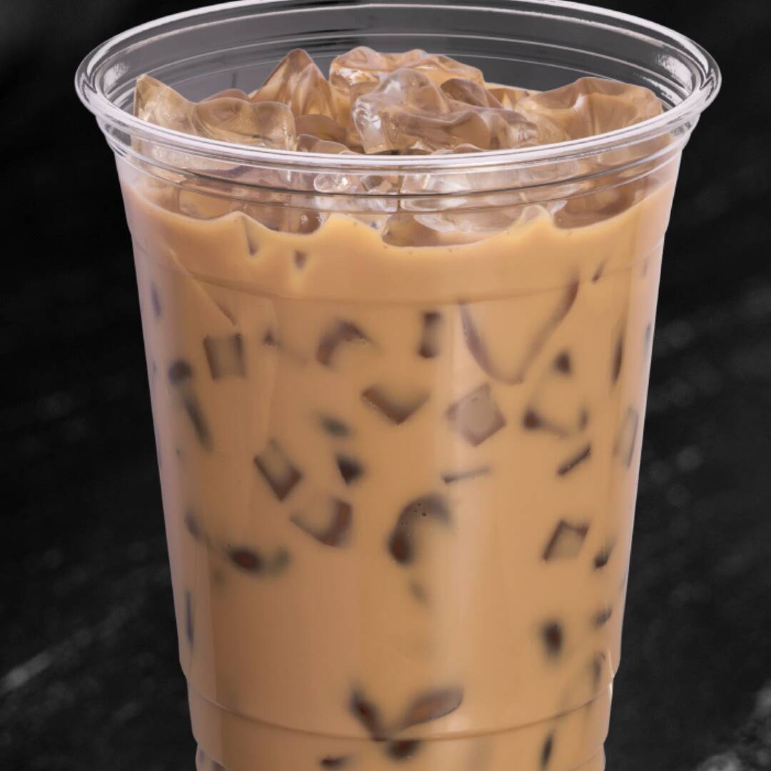 Cafe frio