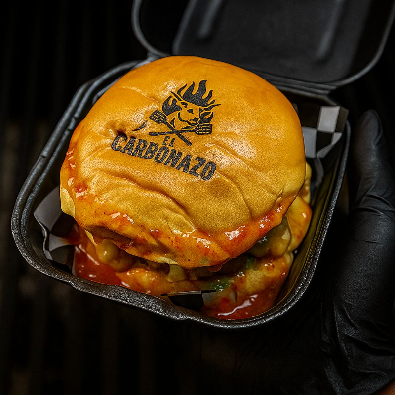 MANGO HABANERO
