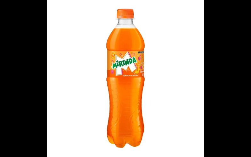 Mirinda 400 ml