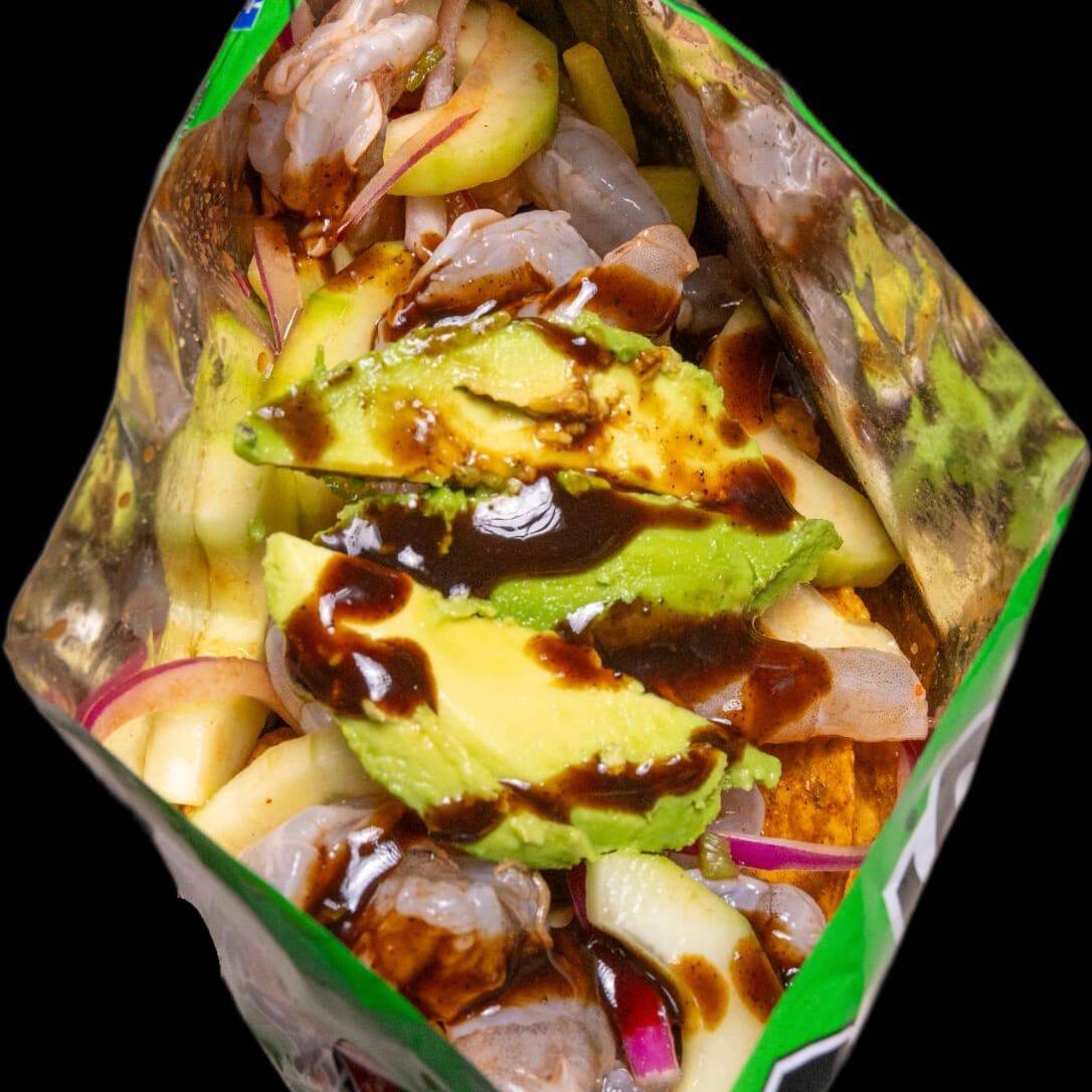 TOSTIAGUACHILE