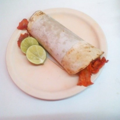 Árabe al Pastor (1)