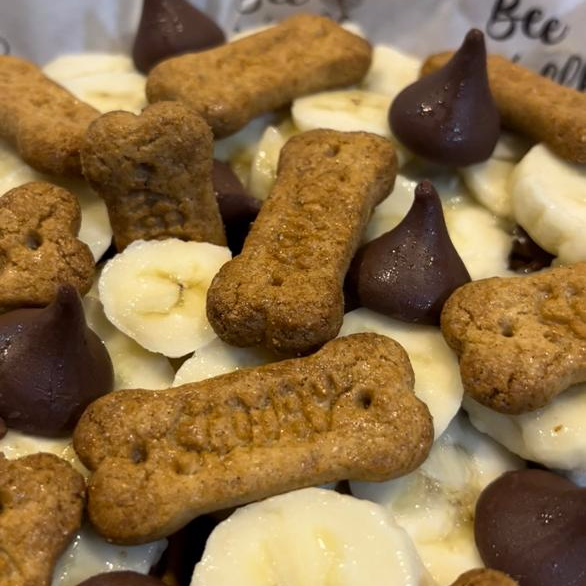 Waffle SCOOBY-DOO