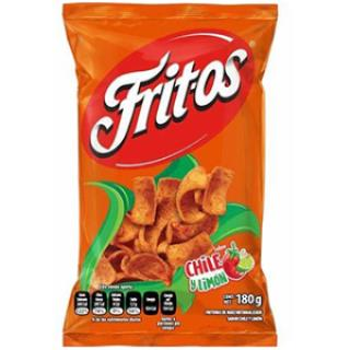 FRITOS CHILE