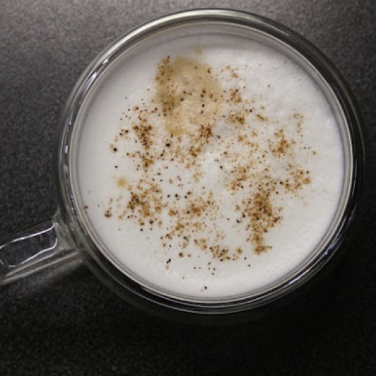 Latte Guelaguetza