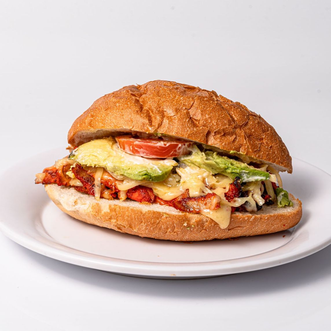 Torta De Pastor