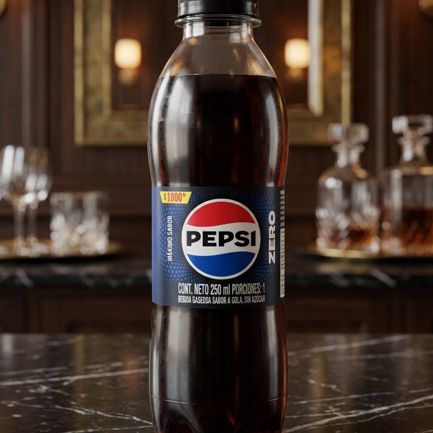 Pepsi Zero 250 ml