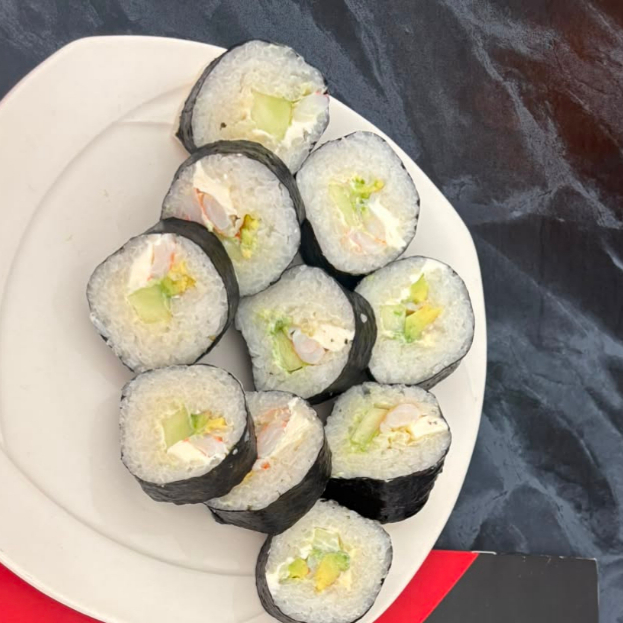 EBY ROLL