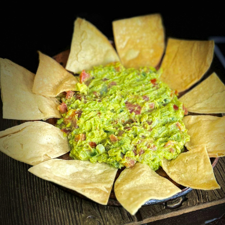 Guacamole