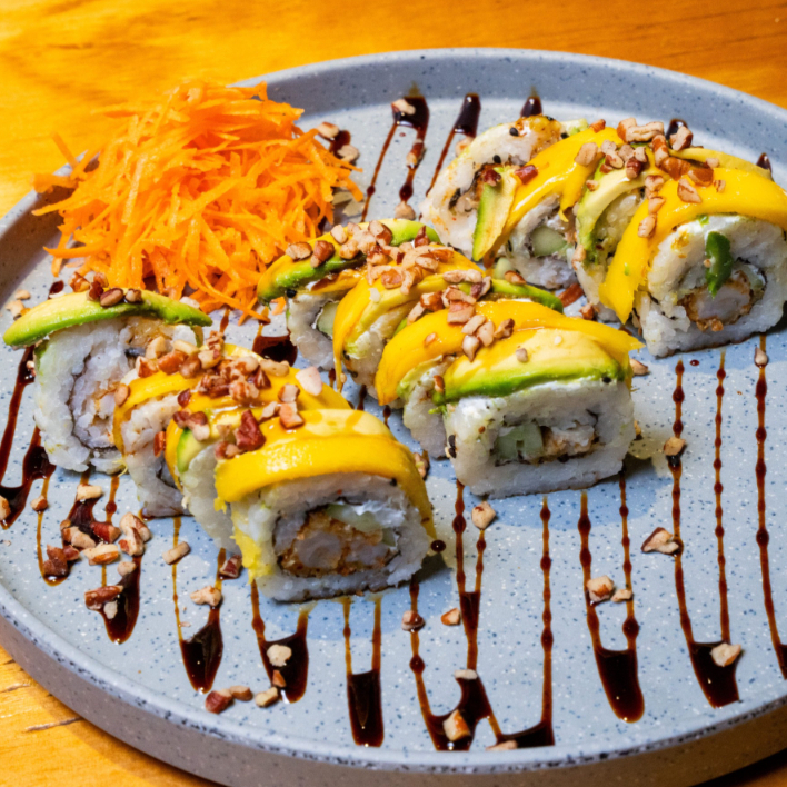 KAMI ROLL