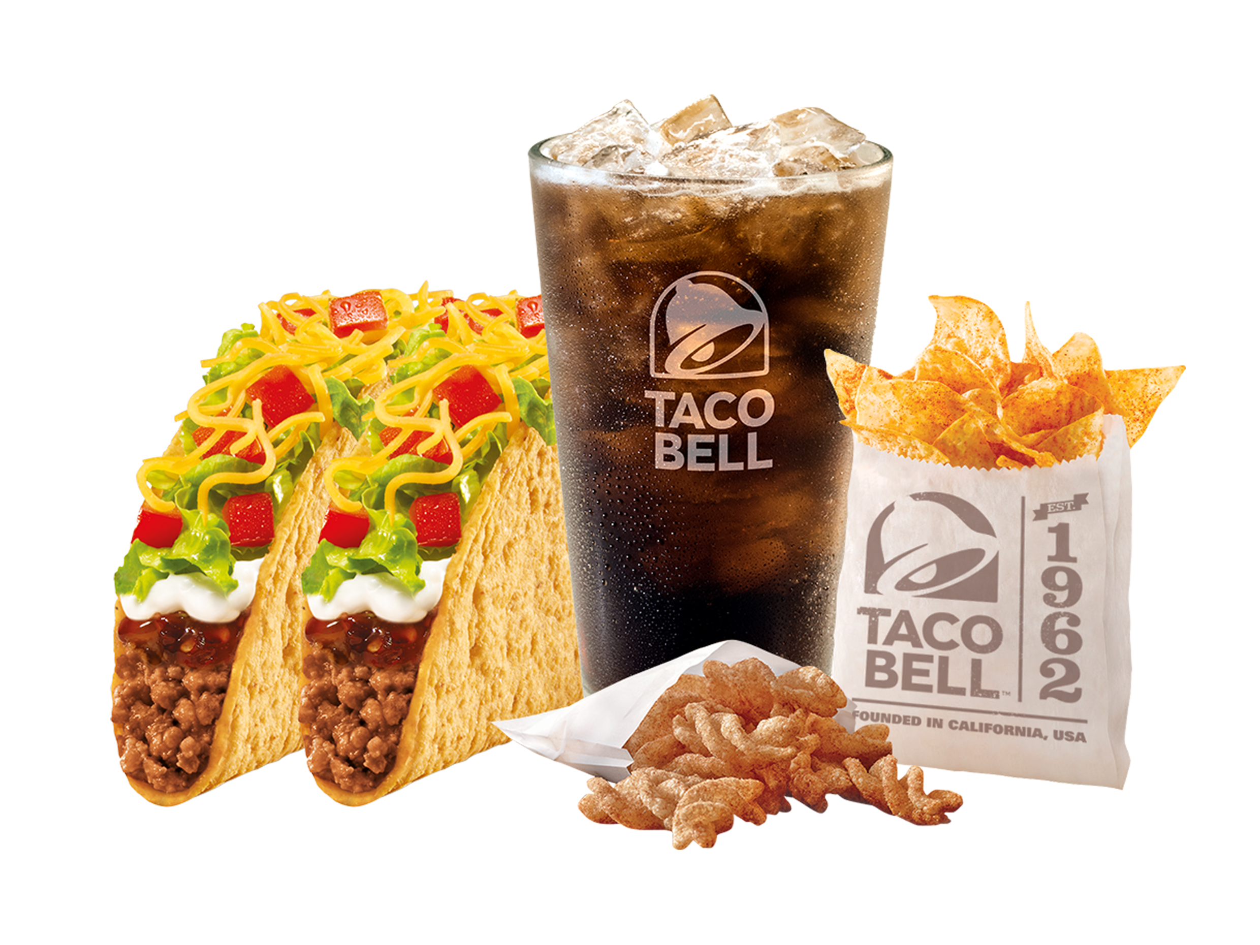 Taco Bell - Plaza Norte