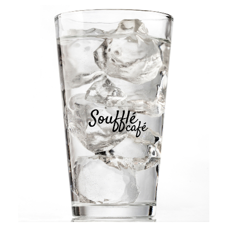 Vaso con HIelo