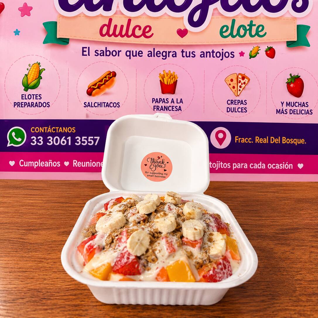 Biónico grande