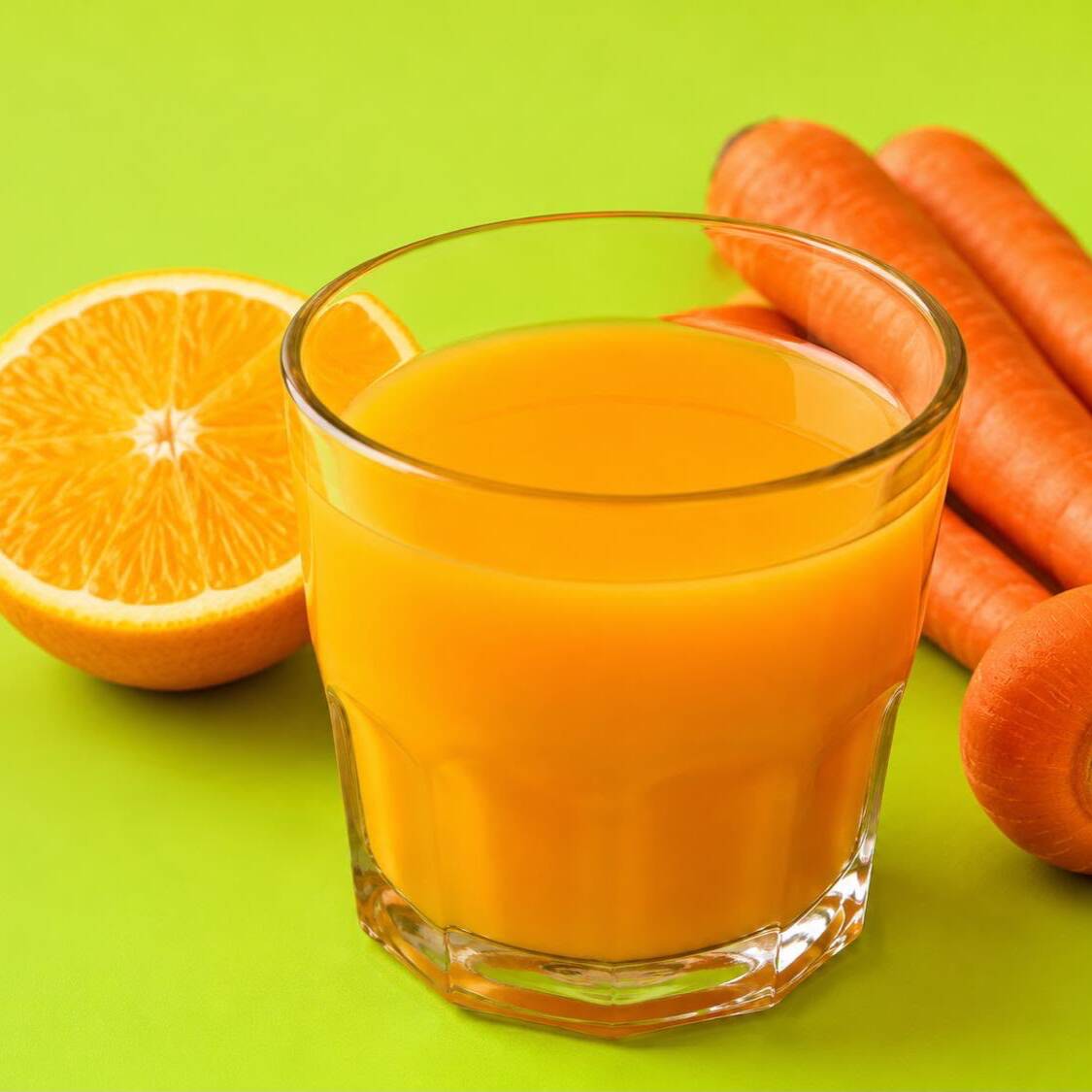 27 Jugo Energético