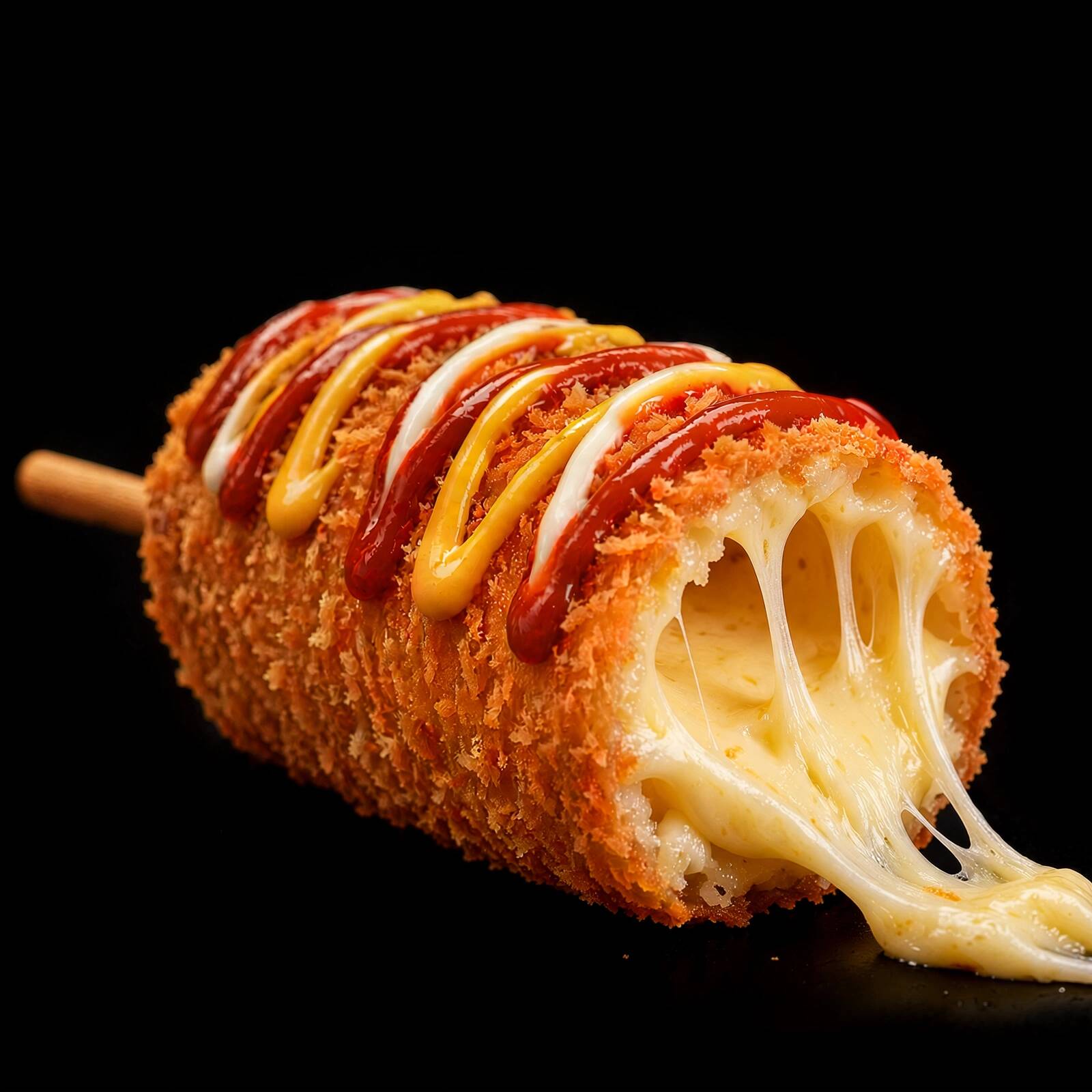 Dedo de Queso