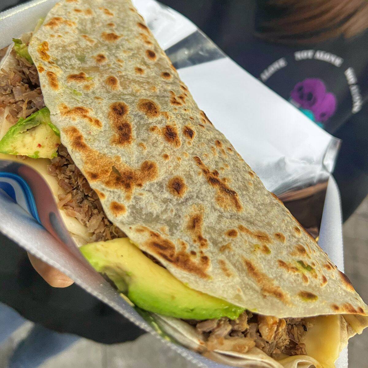 Campechana de Carne Asada