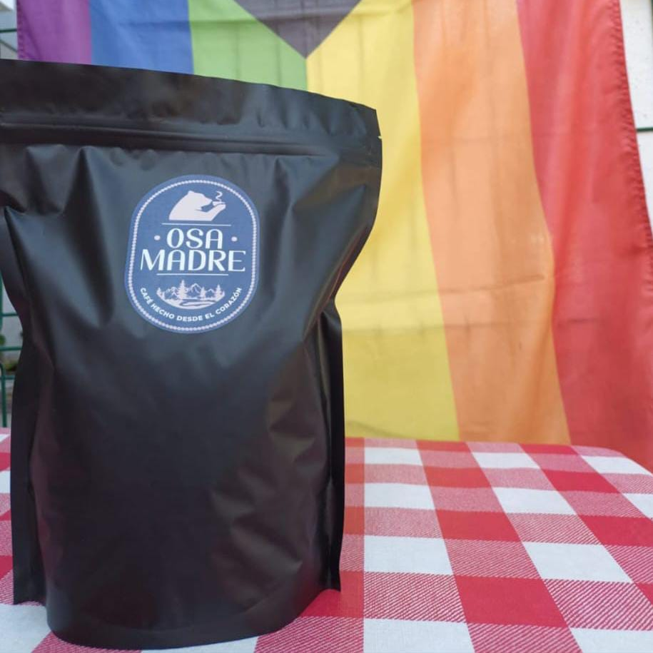 Café Nicaragua (1/2 Kilo)