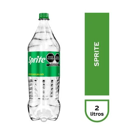 SPRITE 2 LTS