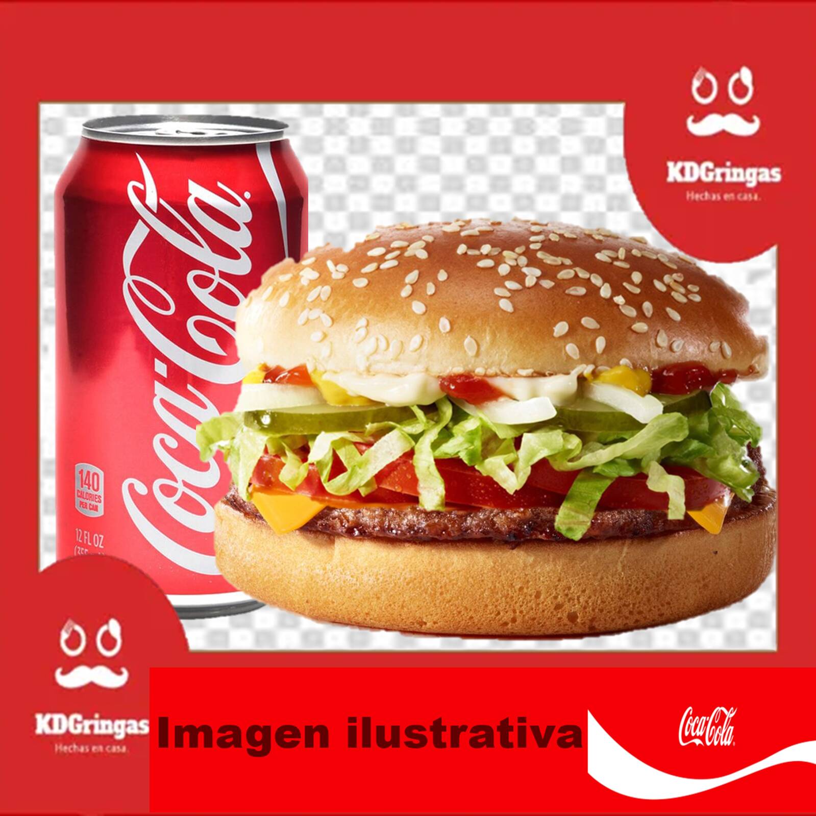 Es Mejor Juntos