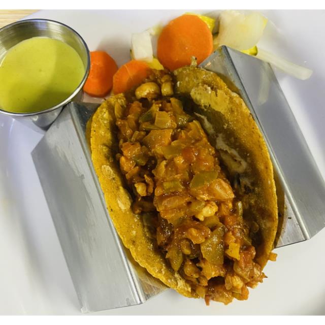 TACO RANCHERO
