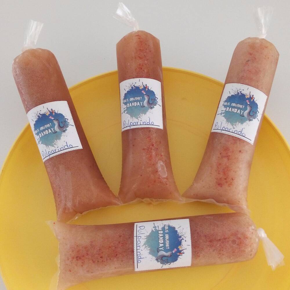 Boli de Pulparindo