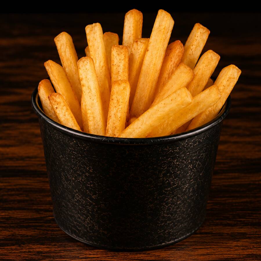 PAPAS FRITAS