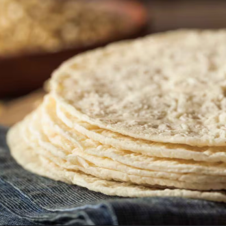 Paquete de Tortillas