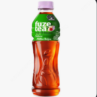 Fuze Tea 600 ml