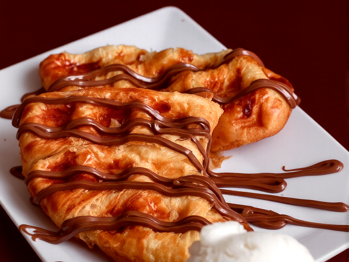 No Kasquin Sorveteria Artesanal