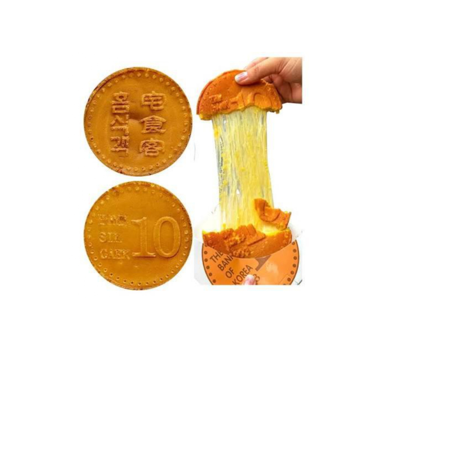 MEDALLON CON QUESO