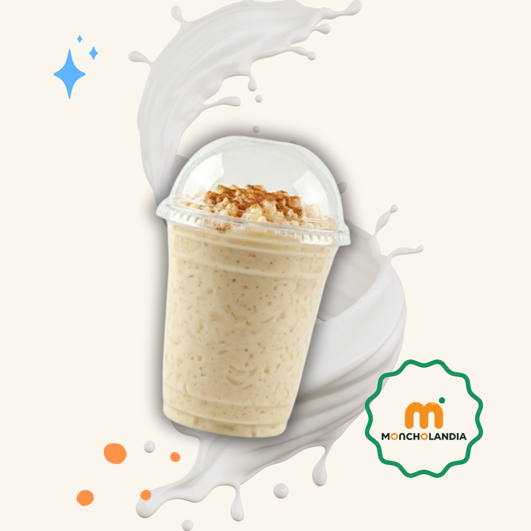 ARROZ CON LECHE