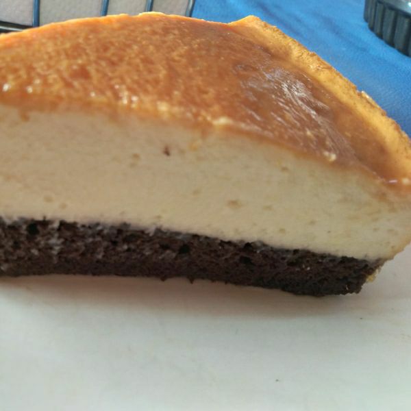 CHOCOFLAN