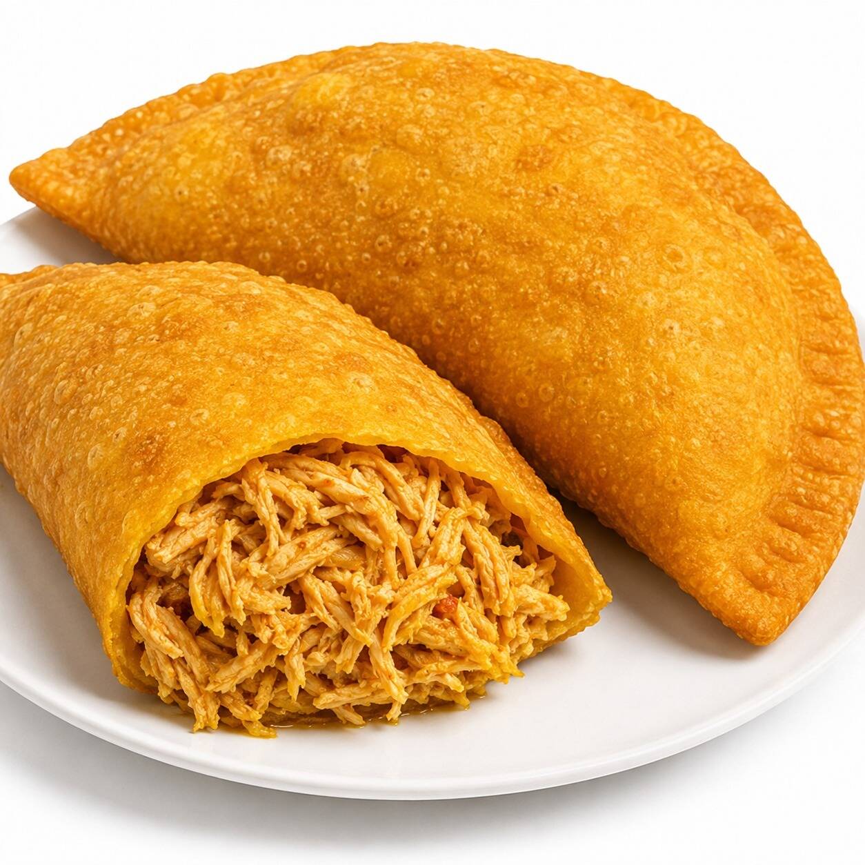 Empanada de Pollo