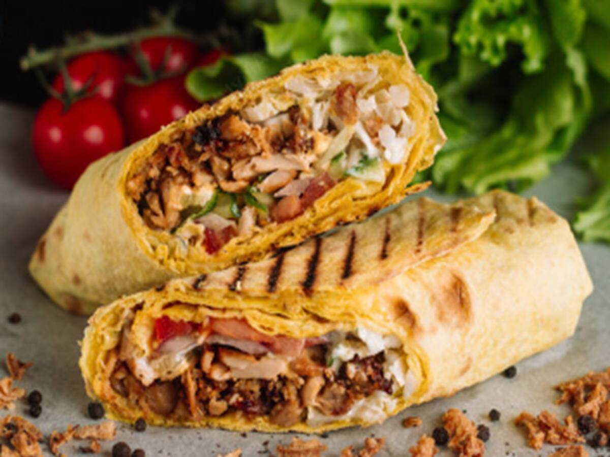 Shawarma San Juan