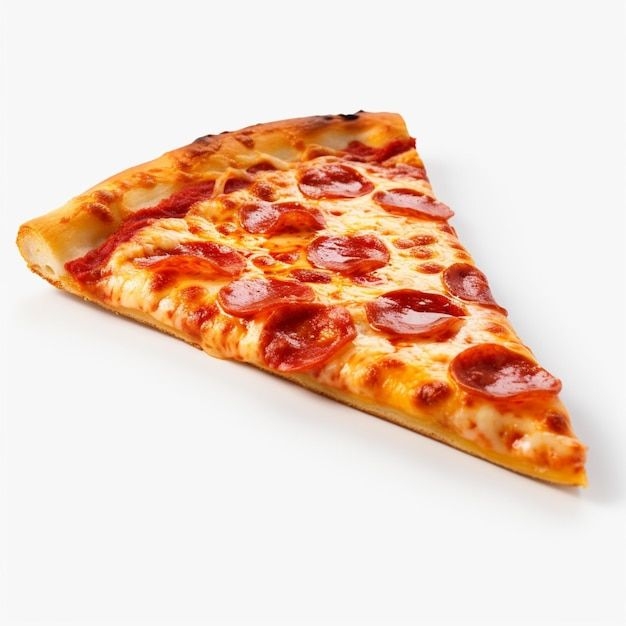 3 Porciomes de Pizzas