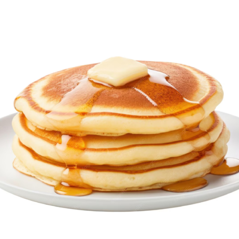 Hotcakes Tradicionales