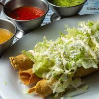 Flautas