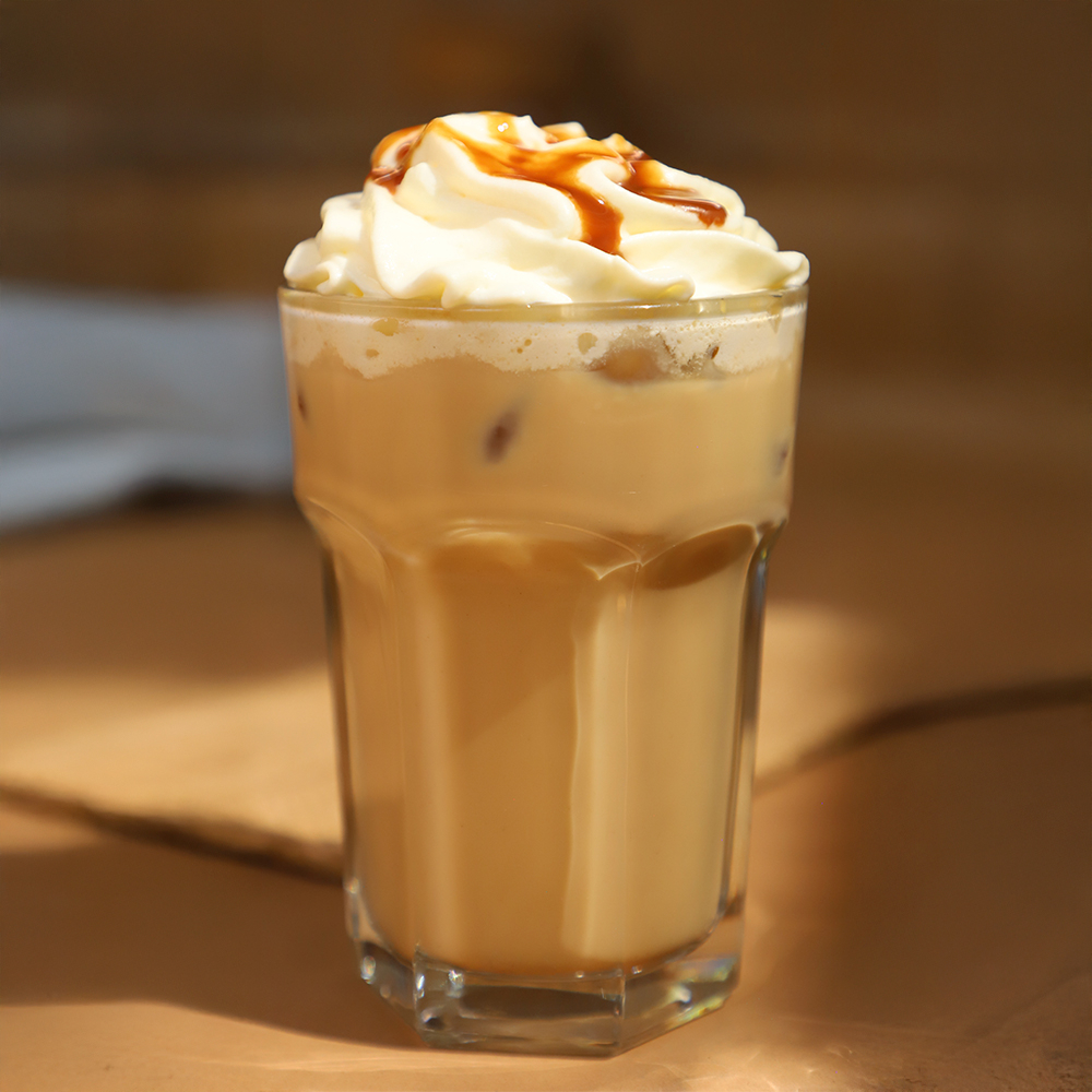 Eurolatte Caramelo