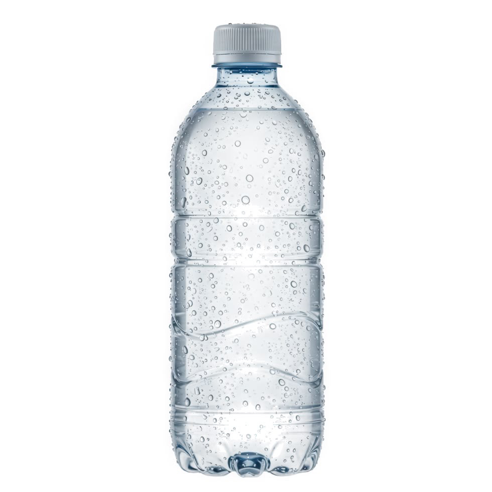 AGUA EMBOTELLADA