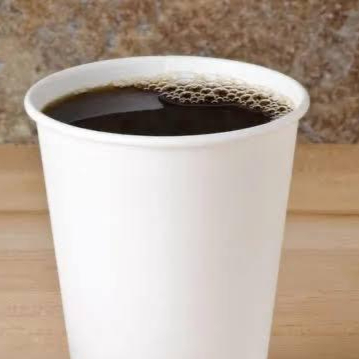 Vaso de Café Americano Jarocho